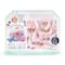 Wish Craft™ Wood & Resin Charm Jewelry Craft Kit